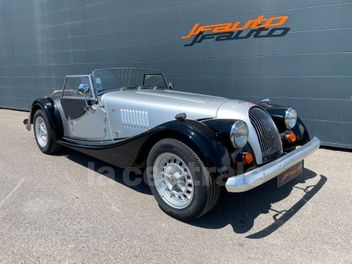 MORGAN 