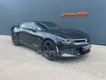 CHEVROLET CAMARO 6 VI COUPE 6.2 V8 6MT