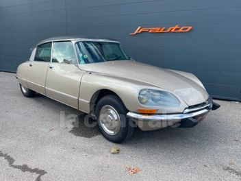 CITROEN DS 23 IE PALLAS