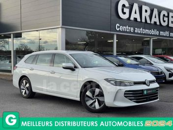 VOLKSWAGEN PASSAT 8 SW VIII (2) SW 2.0 TDI EVO SCR 150 LIFE PLUS DSG7