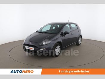 FIAT PUNTO 3 III (3) 1.2 8V 69 ITALIA 5P