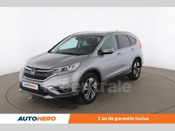 HONDA CR-V 4 IV (2) 1.6 I-DTEC 120 2WD ELEGANCE