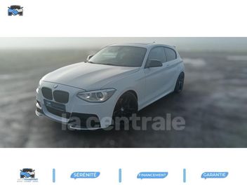 BMW SERIE 1 F21 M 3 PORTES 135I (F21) 320 XDRIVE BVA SPORT M PERFORMANCE