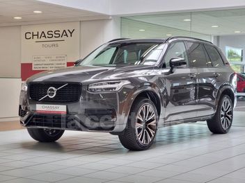 VOLVO XC90 (2E GENERATION) (2) T8 AWD RECHARGE 310 + 145 BVA GEARTRONIC II ULTIMATE STYLE DARK 7PL