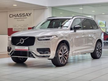 VOLVO XC90 (2E GENERATION) (2) T8 AWD RECHARGE 310 + 145 BVA GEARTRONIC II ULTIMATE STYLE DARK 7PL