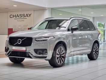 VOLVO XC90 (2E GENERATION) (2) T8 AWD RECHARGE 310 + 145 BVA GEARTRONIC II ULTIMATE STYLE DARK 7PL