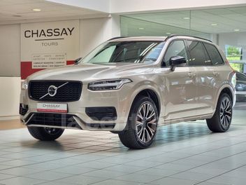 VOLVO XC90 (2E GENERATION) (2) T8 AWD RECHARGE 310 + 145 BVA GEARTRONIC II ULTIMATE STYLE DARK 7PL