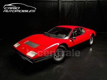 FERRARI 365 GT4 BB