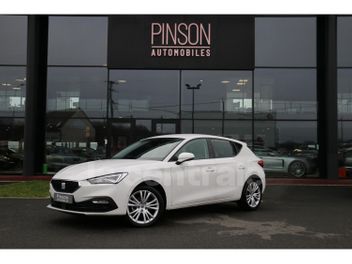 SEAT LEON 4 SEAT IV 1.5 TSI 150 DSG EDITION VISION