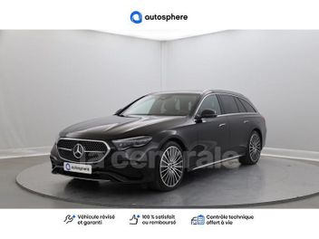 MERCEDES CLASSE E 6 BREAK VI BREAK 300 E HYBRID EQ AMG LINE + 9G-TRONIC