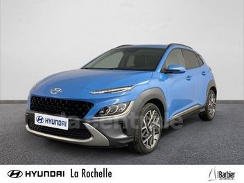 HYUNDAI KONA (2) 1.6 HYBRID HEV 141 CREATIVE DCT-6