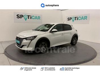 PEUGEOT 
