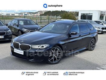 BMW SERIE 5 G31 TOURING (G31) (2) TOURING 520I 184 M SPORT BVA8