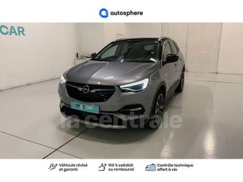 OPEL GRANDLAND X 1.6 HYBRID 225 10CV ELITE AUTO