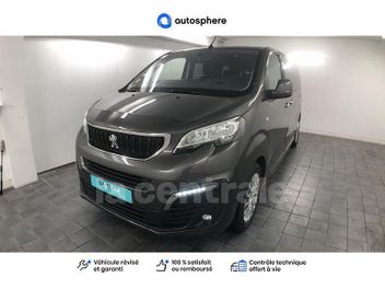 PEUGEOT TRAVELLER 1.5 BLUEHDI 120 S&S COMPACT ACTIVE 8PL