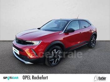 OPEL MOKKA 2 II 1.2 TURBO 130 ELEGANCE BUSINESS BVA8