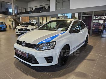 VOLKSWAGEN POLO 5 R 2.0 TSI 220 WRC