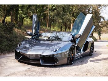 LAMBORGHINI 