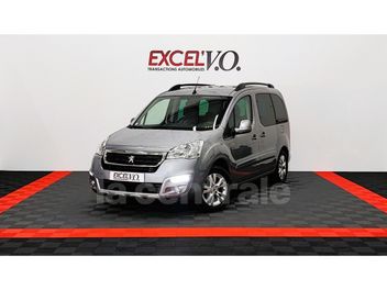 PEUGEOT PARTNER 2 TEPEE II (3) 1.2 PURETECH 110 S&S STYLE