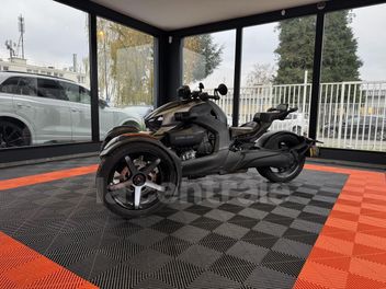CAN AM RYKER 900
