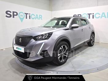 PEUGEOT 