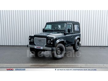 LAND ROVER DEFENDER 3 III 90 TDI SE STATION WAGON