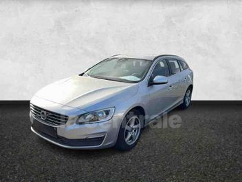 VOLVO V60 (2) D2 120 BUSINESS