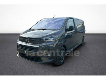 CITROEN E-SPACETOURER TAILLE M E-SPACETOURER 136 75 KWH BUSINESS