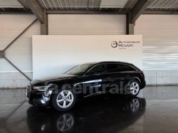 AUDI A6 (5E GENERATION) AVANT AVANT 45 TDI 231 QUATTRO TIPTRONIC 8 AVUS