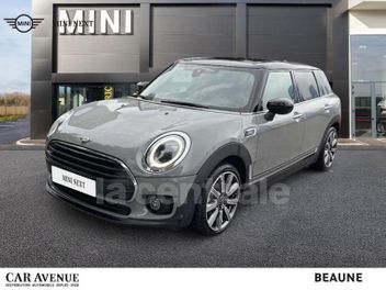 MINI MINI 3 CLUBMAN III (2) CLUBMAN 1.5 COOPER 136 CANONBURY BVM6