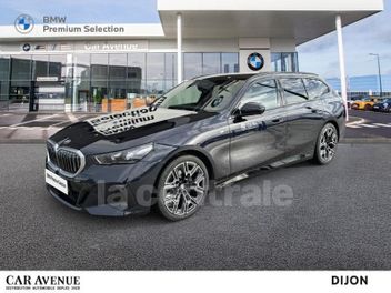 BMW SERIE 5 G61 TOURING (G61) TOURING 520D XDRIVE 197 M SPORT BVA8