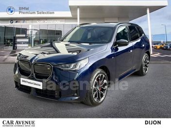 BMW X3 G45 (G45) M50 XDRIVE 398 M PERFORMANCE BVA8