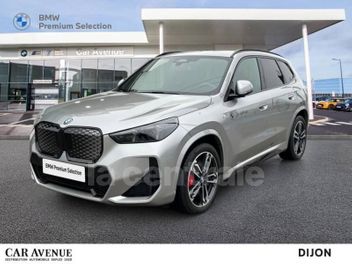 BMW IX1 U11 (U11) XDRIVE20 204 M SPORT 66.5 KWH BVA