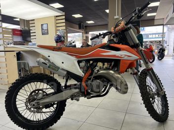 KTM SX 125