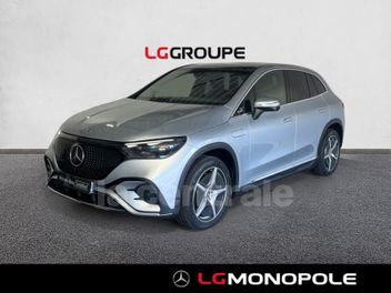 MERCEDES EQE SUV SUV 350 4MATIC AMG LINE 91KWH