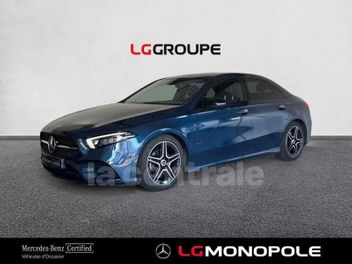 MERCEDES CLASSE A 4 BERLINE IV BERLINE 200 AMG LINE 7G-DCT