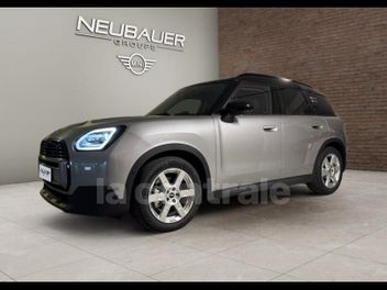 MINI COUNTRYMAN 3 III (U25) 204 E CLASSIC 66.5 KWH