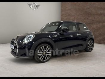 MINI MINI 3 3P III (2) (F56) HATCH COOPER SE 184 FINITION MINI YOURS 32.6 KWH