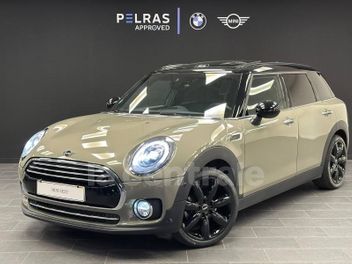 MINI MINI 3 CLUBMAN III CLUBMAN 1.5 COOPER 136 KENSINGTON BVA7