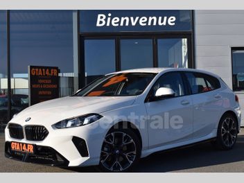 BMW SERIE 1 F70 (F70) 120 170 CH M SPORT DESIGN DKG7