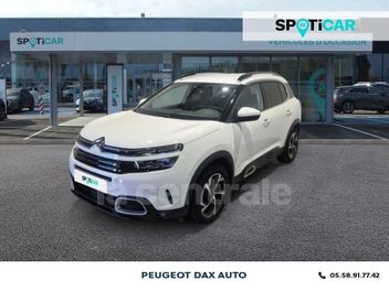 CITROEN C5 AIRCROSS 1.2 PURETECH 130 S&S SHINE EAT8