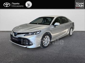 TOYOTA CAMRY 8 VIII 2.5 HYBRID 2WD DYNAMIC BUSINESS