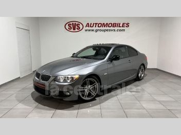 BMW SERIE 3 E92 COUPE (E92) (2) COUPE 325DA 204 M SPORT