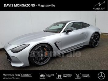 MERCEDES-AMG GT 2 II COUPE 63 S AMG E PERFORMANCE MCT 9G SPEEDSHIFT