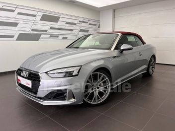 AUDI A5 (2E GENERATION) CABRIOLET II (2) CABRIOLET 40 TDI 204 AVUS QUATTRO S TRONIC 7