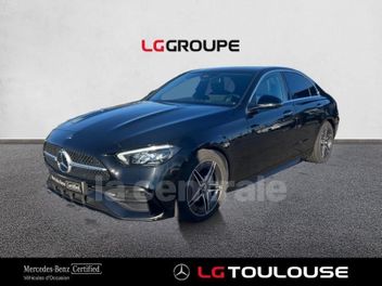 MERCEDES CLASSE C 5 V 200 D AMG LINE 9G-TRONIC