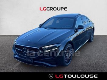 MERCEDES CLASSE E 6 VI 300 DE AMG LINE 9G-TRONIC