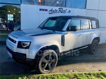 LAND ROVER DEFENDER 4 IV 110 P400E PHEV X-DYNAMIC SE BVA8