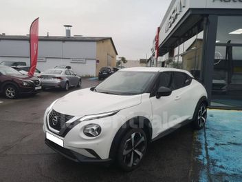 NISSAN JUKE 2 II 1.0 DIG-T 117 TEKNA DCT