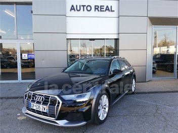 AUDI A6 (5E GENERATION) AVANT V AVANT 40 TDI 204 QUATTRO AVUS S TRONIC